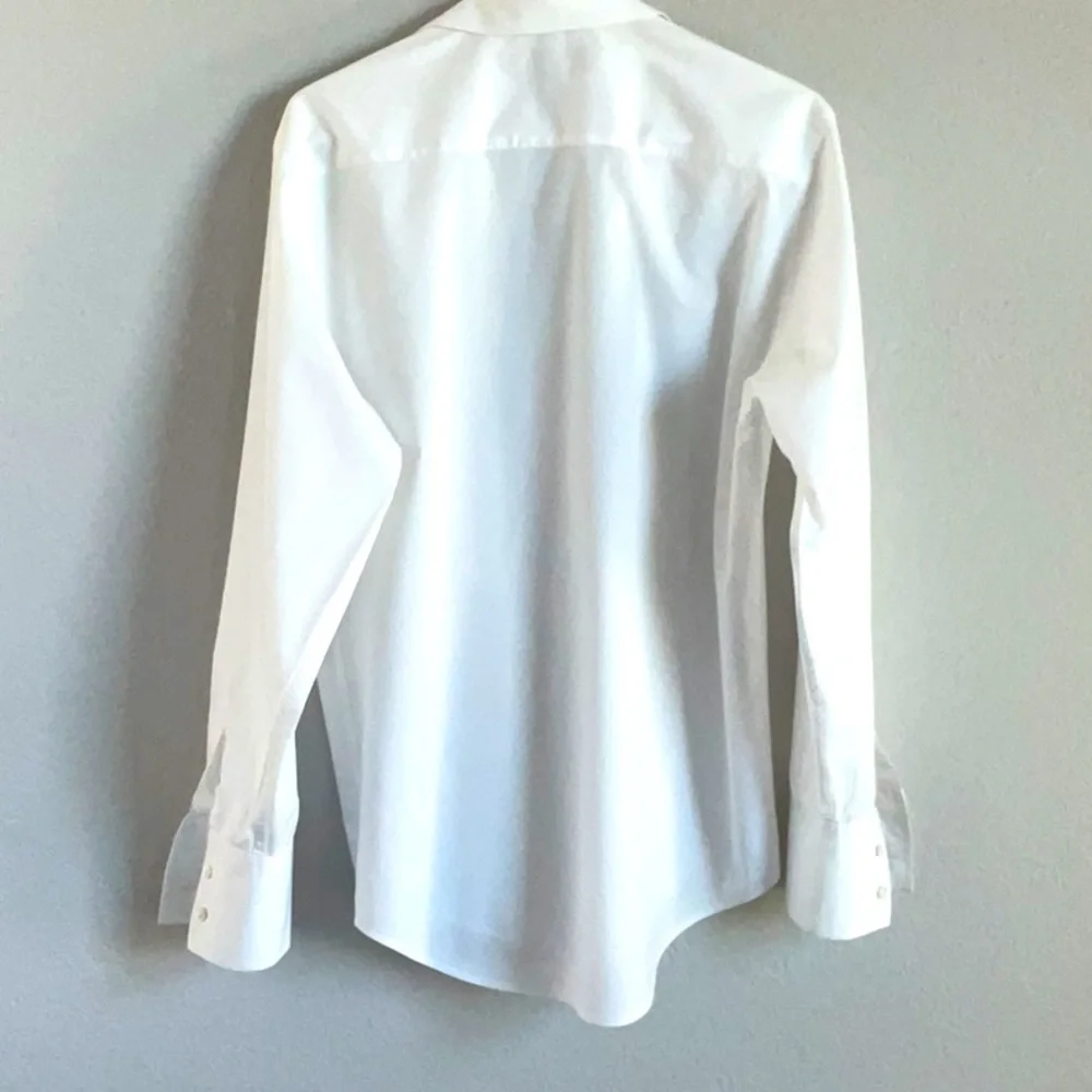 Banana‎ Republic Classic Men's Button-down Medium